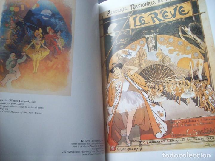 Libros de segunda mano: POSTERS DE TEATRO, Aileen Reig - Foto 5