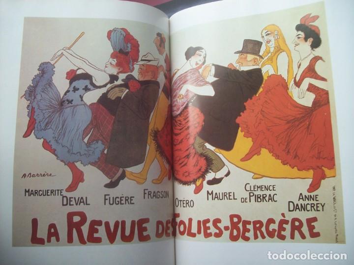 Libros de segunda mano: POSTERS DE TEATRO, Aileen Reig - Foto 9
