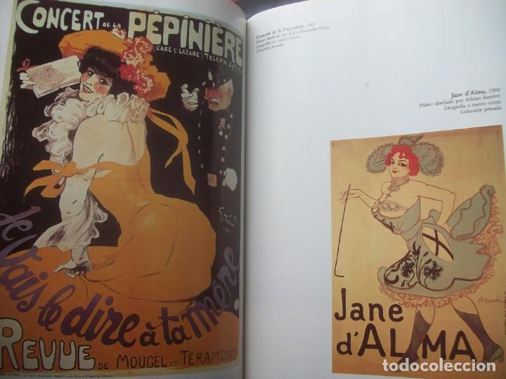 Libros de segunda mano: POSTERS DE TEATRO, Aileen Reig - Foto 10