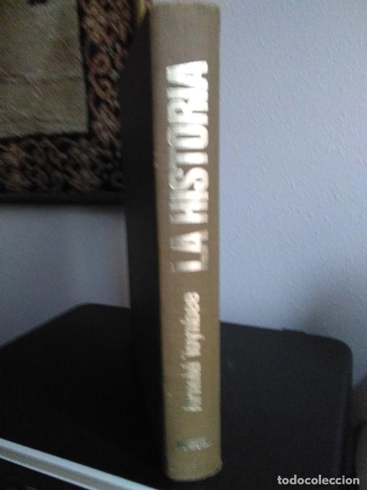 Libros de segunda mano: Arnold Toynbee, La Historia - Foto 1
