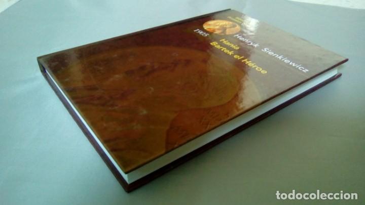 Libros de segunda mano: HANIA BARTEK EL HEROE.- HENRYK SIENKIEWICZ - Foto 3