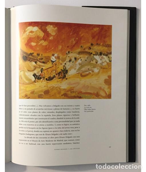 Libros de segunda mano: &Aacute;LVARO DELGADO. EXTREMOS. VV. AA. Turner. 2002. - Foto 4