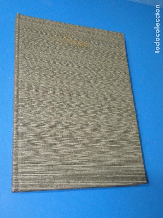 Libros de segunda mano: ENRIQUE MONJO. VIDA Y OBRA.- GAUTHIER, Maximilien - Foto 1