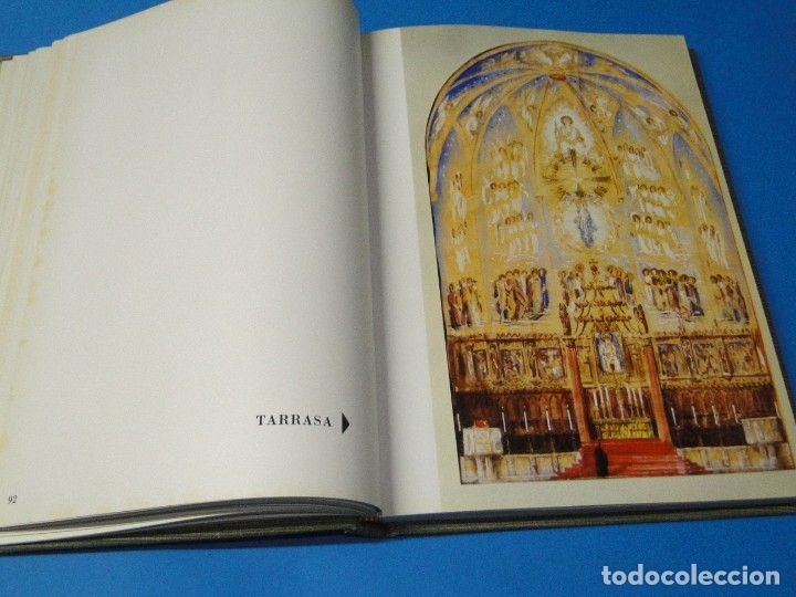 Libros de segunda mano: ENRIQUE MONJO. VIDA Y OBRA.- GAUTHIER, Maximilien - Foto 6