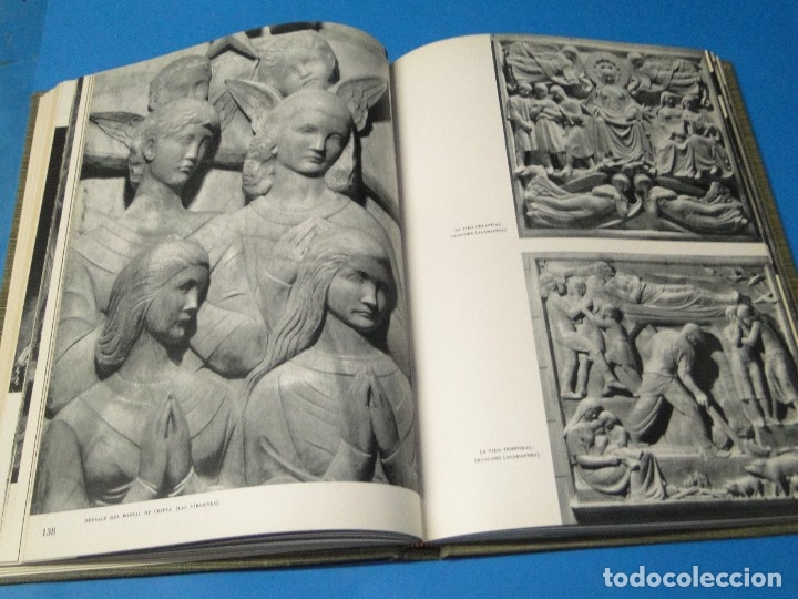 Libros de segunda mano: ENRIQUE MONJO. VIDA Y OBRA.- GAUTHIER, Maximilien - Foto 8