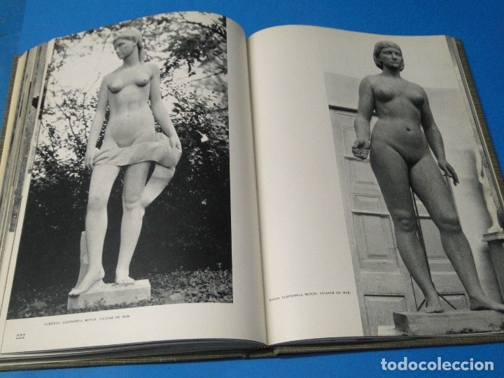 Libros de segunda mano: ENRIQUE MONJO. VIDA Y OBRA.- GAUTHIER, Maximilien - Foto 10