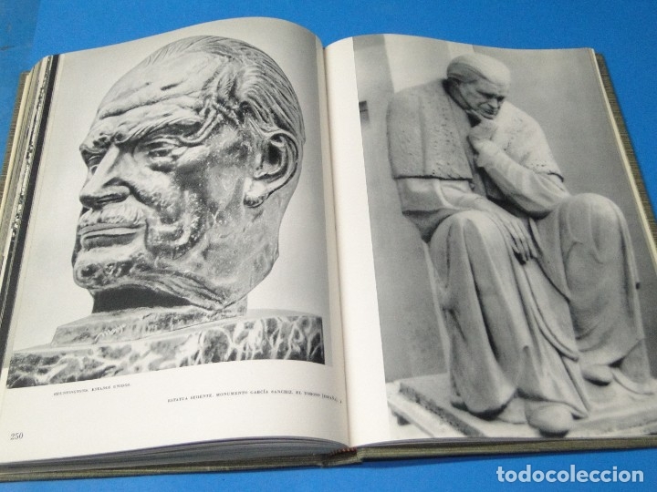 Libros de segunda mano: ENRIQUE MONJO. VIDA Y OBRA.- GAUTHIER, Maximilien - Foto 11