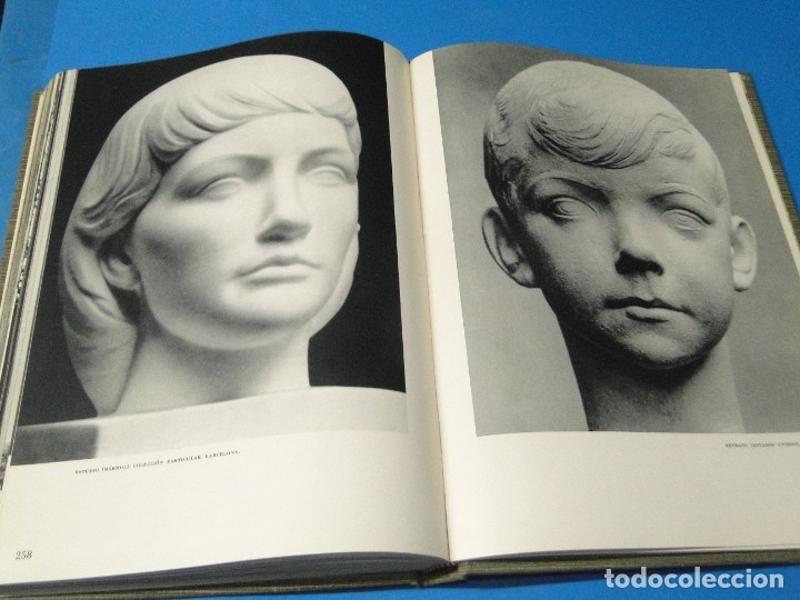 Libros de segunda mano: ENRIQUE MONJO. VIDA Y OBRA.- GAUTHIER, Maximilien - Foto 12