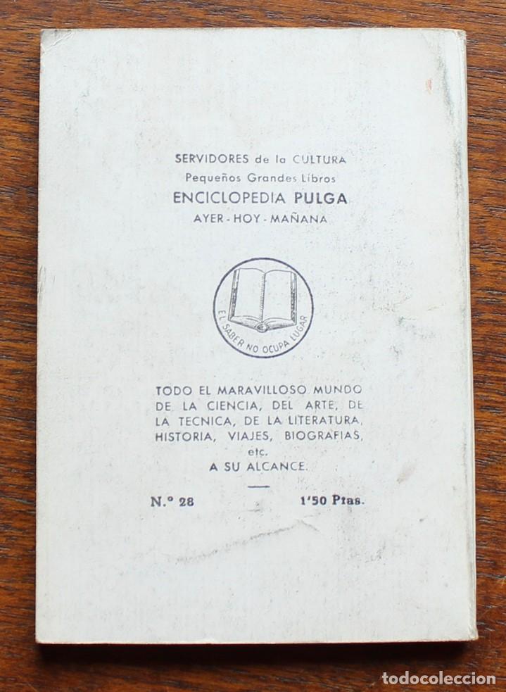Libros de segunda mano: VERSALLES - J. MARTIN- N&ordm;26  -EDICIONES PULGA - Foto 3