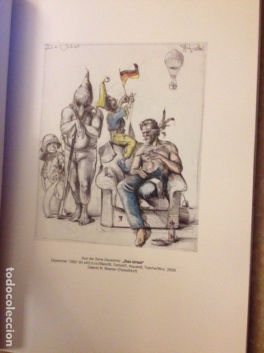 Libros de segunda mano: Sammelsurium (Andreas NoBmann) - Foto 3