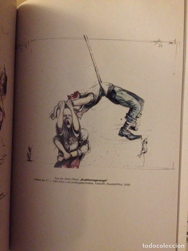 Libros de segunda mano: Sammelsurium (Andreas NoBmann) - Foto 6