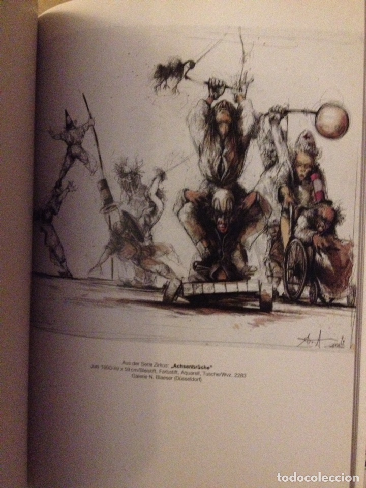 Libros de segunda mano: Sammelsurium (Andreas NoBmann) - Foto 7