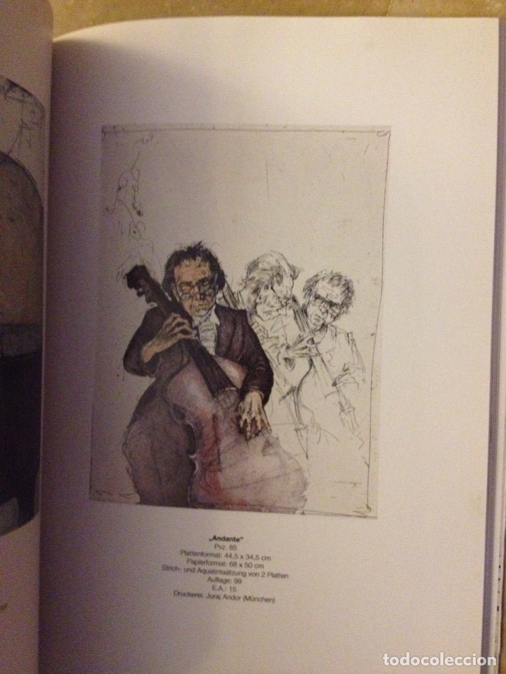 Libros de segunda mano: Sammelsurium (Andreas NoBmann) - Foto 8