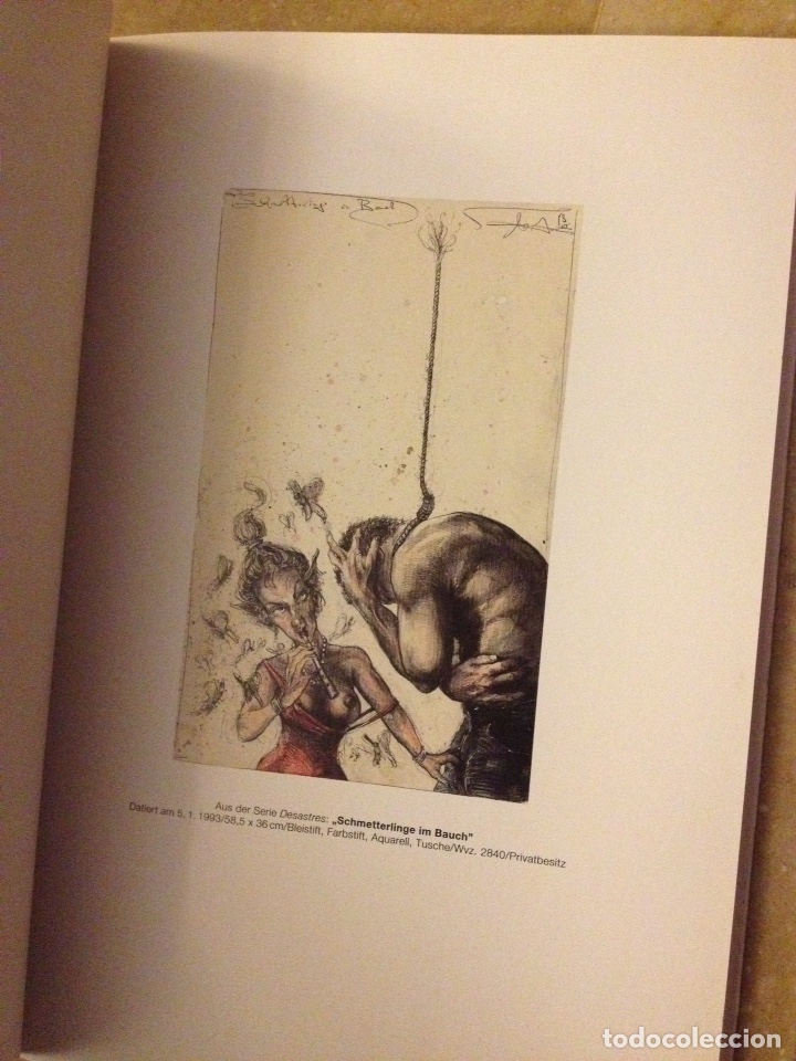 Libros de segunda mano: Sammelsurium (Andreas NoBmann) - Foto 12