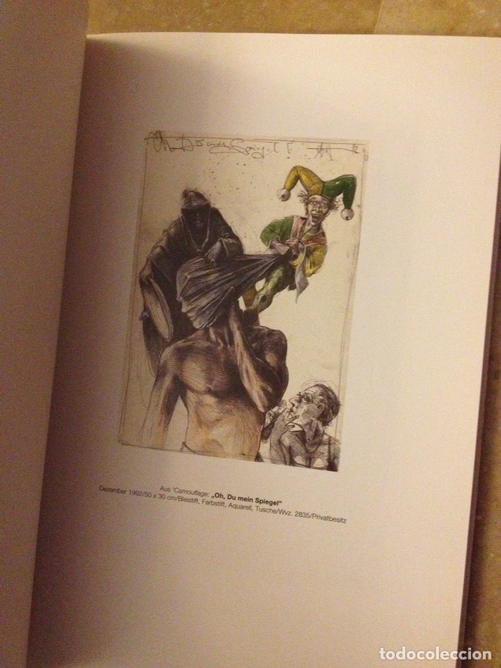 Libros de segunda mano: Sammelsurium (Andreas NoBmann) - Foto 13