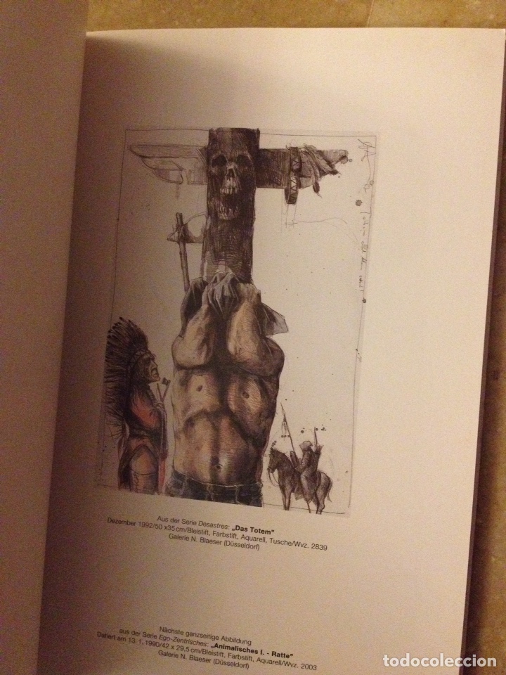 Libros de segunda mano: Sammelsurium (Andreas NoBmann) - Foto 14