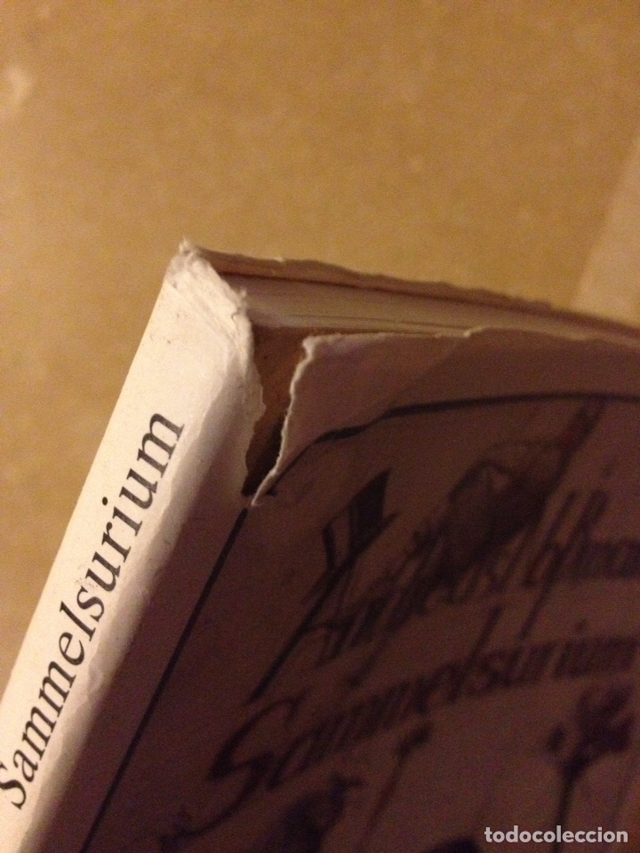Libros de segunda mano: Sammelsurium (Andreas NoBmann) - Foto 15