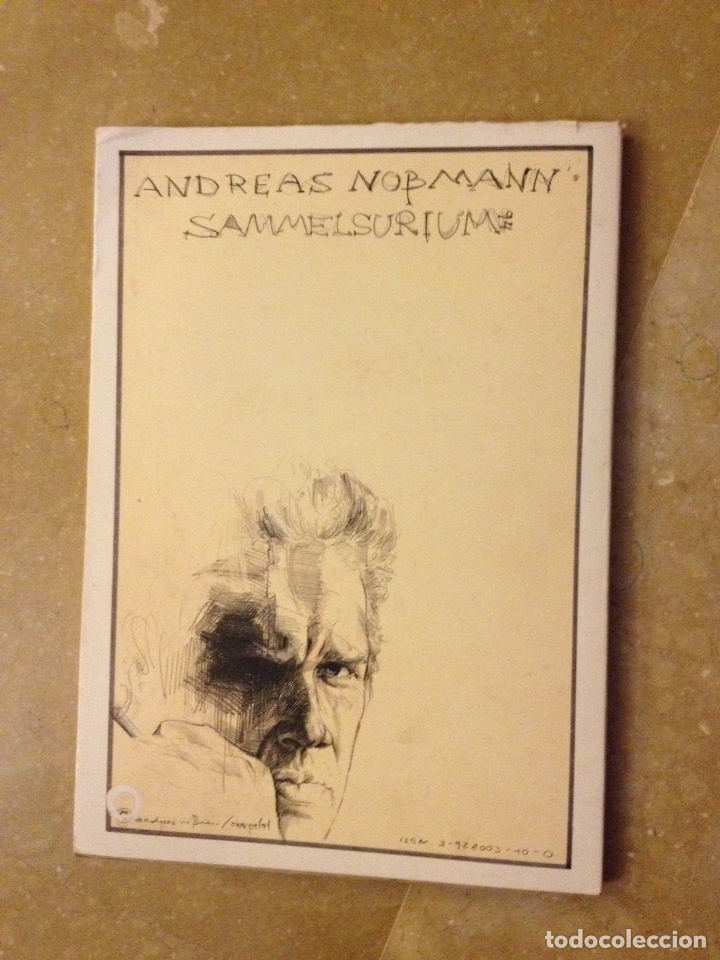 Libros de segunda mano: Sammelsurium (Andreas NoBmann) - Foto 16