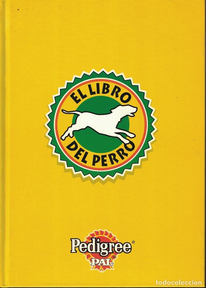 Libros de segunda mano: (A-004) - LIBRO - EL LIBRO DEL PERRO - Foto 1