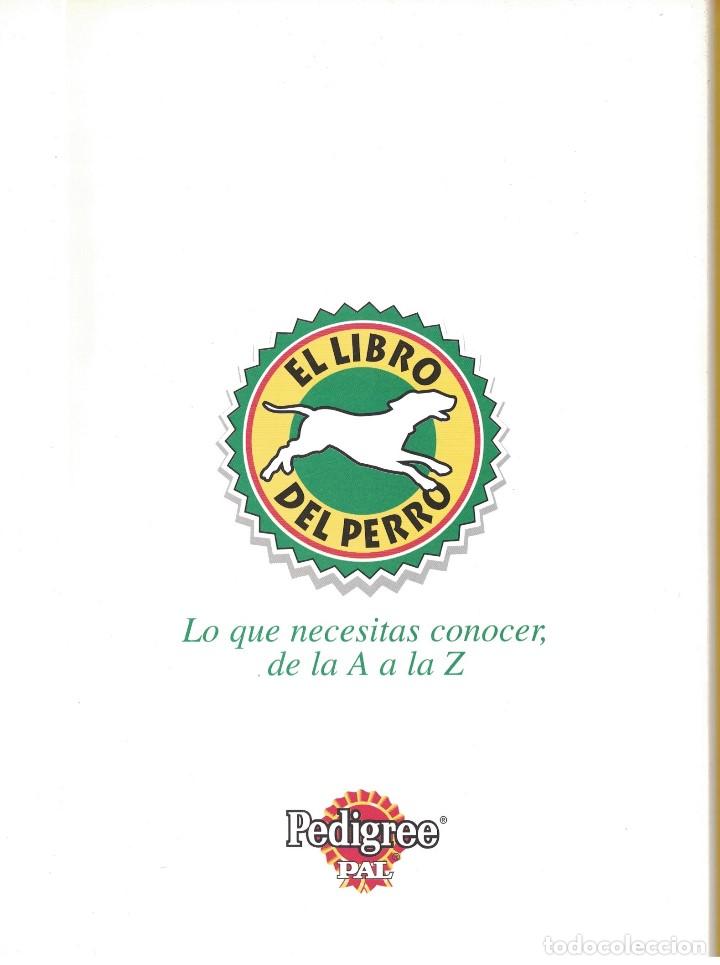 Libros de segunda mano: (A-004) - LIBRO - EL LIBRO DEL PERRO - Foto 2