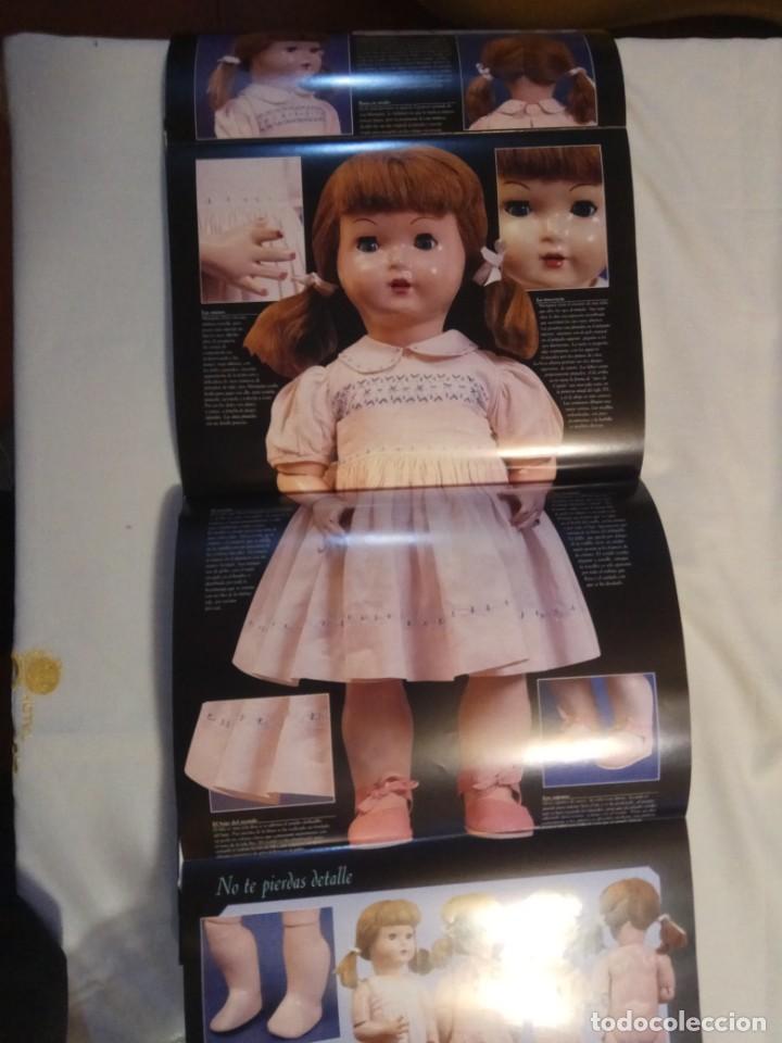 Libros de segunda mano: MU&Ntilde;ECAS DE PORCELANA . PLANETA AGOSTINI.2 TOMOS. - Foto 6