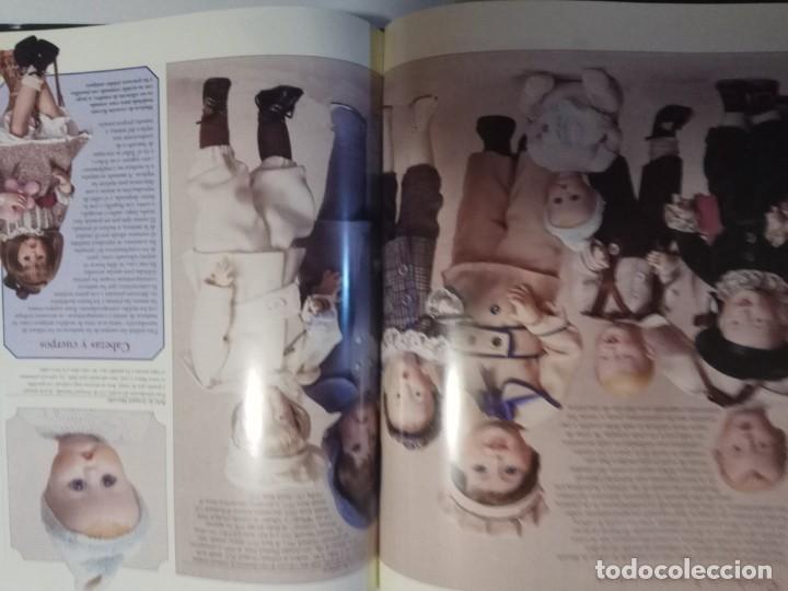 Libros de segunda mano: MU&Ntilde;ECAS DE PORCELANA . PLANETA AGOSTINI.2 TOMOS. - Foto 8