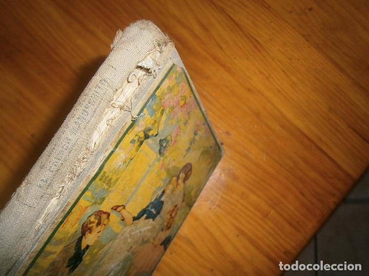 Libros de segunda mano: &iexcl;EL PRIMER MANUSCRITO&iexcl;&iexcl;MAL ESTADO&iexcl;&iexcl;BUENA EDICCION&iexcl;&iexcl; - Foto 2