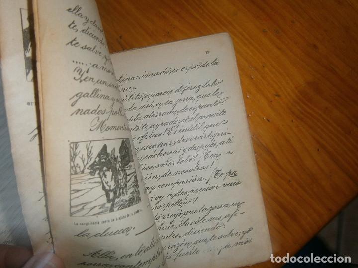 Libros de segunda mano: &iexcl;EL PRIMER MANUSCRITO&iexcl;&iexcl;MAL ESTADO&iexcl;&iexcl;BUENA EDICCION&iexcl;&iexcl; - Foto 7