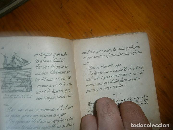 Libros de segunda mano: &iexcl;EL PRIMER MANUSCRITO&iexcl;&iexcl;MAL ESTADO&iexcl;&iexcl;BUENA EDICCION&iexcl;&iexcl; - Foto 8