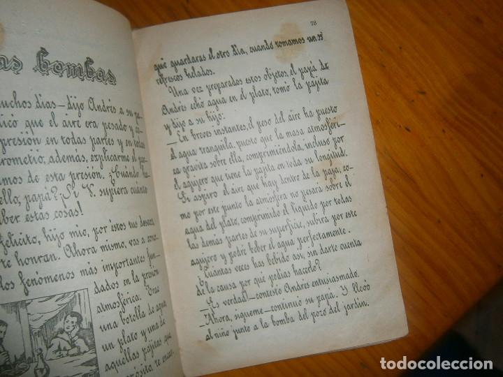 Libros de segunda mano: &iexcl;EL PRIMER MANUSCRITO&iexcl;&iexcl;MAL ESTADO&iexcl;&iexcl;BUENA EDICCION&iexcl;&iexcl; - Foto 9