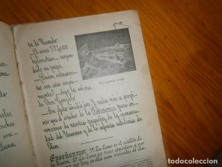 Libros de segunda mano: &iexcl;EL PRIMER MANUSCRITO&iexcl;&iexcl;MAL ESTADO&iexcl;&iexcl;BUENA EDICCION&iexcl;&iexcl; - Foto 10