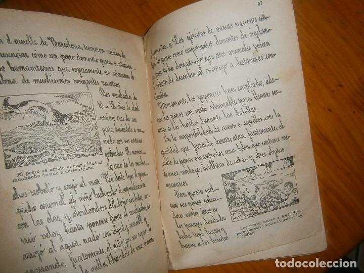 Libros de segunda mano: &iexcl;EL PRIMER MANUSCRITO&iexcl;&iexcl;MAL ESTADO&iexcl;&iexcl;BUENA EDICCION&iexcl;&iexcl; - Foto 11