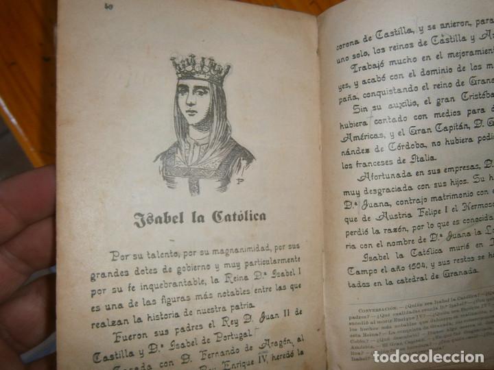 Libros de segunda mano: &iexcl;EL PRIMER MANUSCRITO&iexcl;&iexcl;MAL ESTADO&iexcl;&iexcl;BUENA EDICCION&iexcl;&iexcl; - Foto 12