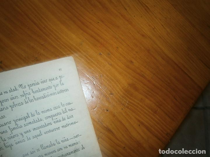 Libros de segunda mano: &iexcl;EL PRIMER MANUSCRITO&iexcl;&iexcl;MAL ESTADO&iexcl;&iexcl;BUENA EDICCION&iexcl;&iexcl; - Foto 13