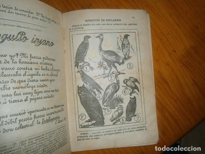 Libros de segunda mano: &iexcl;EL PRIMER MANUSCRITO&iexcl;&iexcl;MAL ESTADO&iexcl;&iexcl;BUENA EDICCION&iexcl;&iexcl; - Foto 14