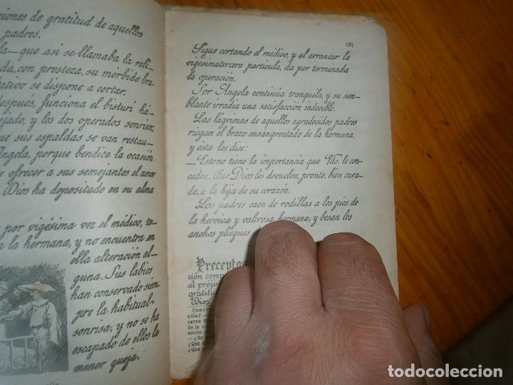 Libros de segunda mano: &iexcl;EL PRIMER MANUSCRITO&iexcl;&iexcl;MAL ESTADO&iexcl;&iexcl;BUENA EDICCION&iexcl;&iexcl; - Foto 20