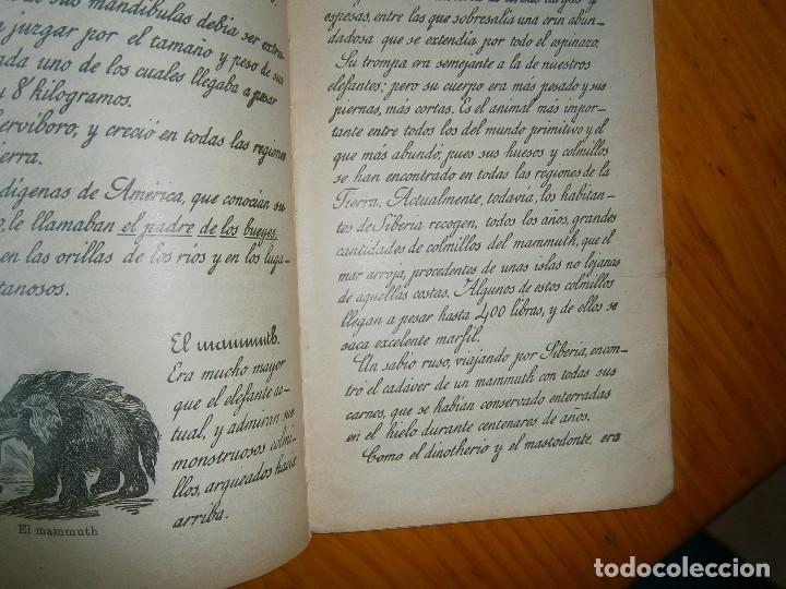 Libros de segunda mano: &iexcl;EL PRIMER MANUSCRITO&iexcl;&iexcl;MAL ESTADO&iexcl;&iexcl;BUENA EDICCION&iexcl;&iexcl; - Foto 21