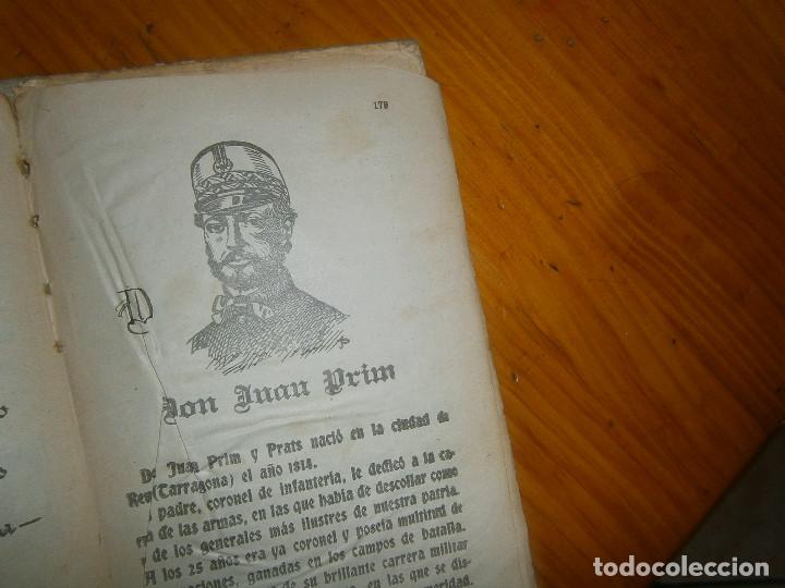 Libros de segunda mano: &iexcl;EL PRIMER MANUSCRITO&iexcl;&iexcl;MAL ESTADO&iexcl;&iexcl;BUENA EDICCION&iexcl;&iexcl; - Foto 22
