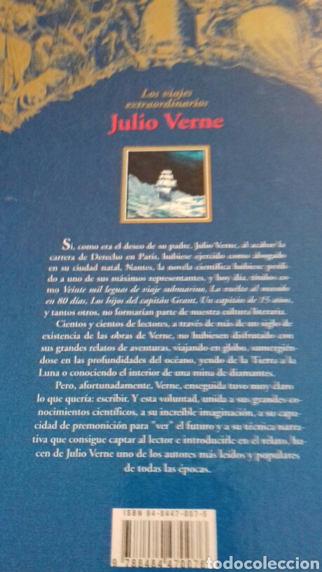 Libros de segunda mano: ESCUELA DE ROBINSONES - Foto 2