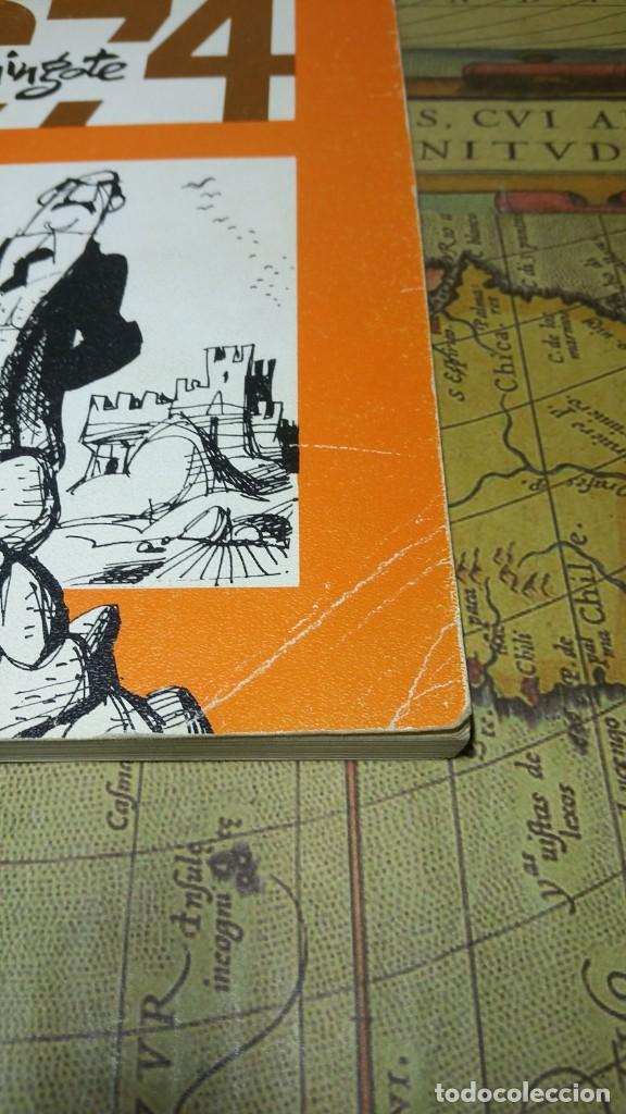 Libros de segunda mano: MINGOTE 1974. MYR 1&ordf; EDICI&Oacute;N 1975. - Foto 2