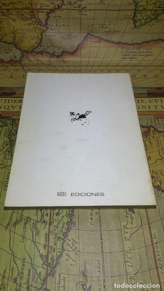 Libros de segunda mano: MINGOTE 1974. MYR 1&ordf; EDICI&Oacute;N 1975. - Foto 5