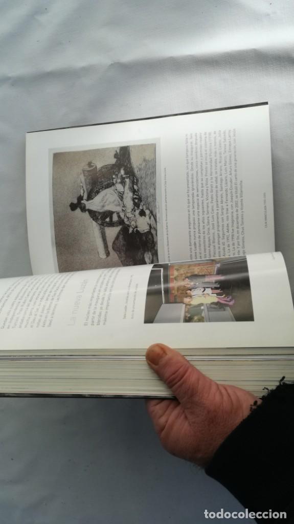 Libros de segunda mano: CAJA INMACULADA 1905-2005-CENTENARIO CAI - ZARAGOZA - Foto 5