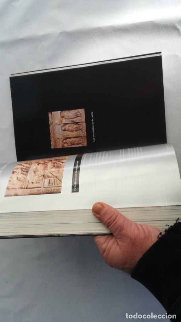 Libros de segunda mano: CAJA INMACULADA 1905-2005-CENTENARIO CAI - ZARAGOZA - Foto 7