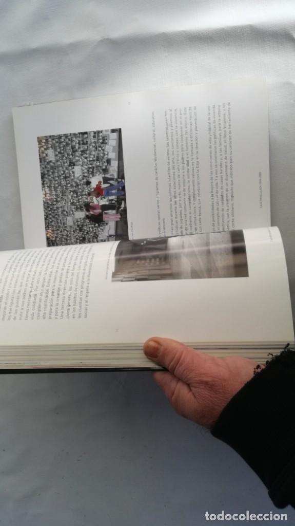 Libros de segunda mano: CAJA INMACULADA 1905-2005-CENTENARIO CAI - ZARAGOZA - Foto 9