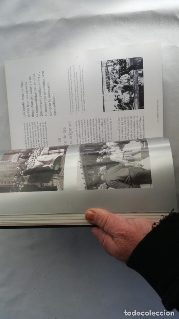 Libros de segunda mano: CAJA INMACULADA 1905-2005-CENTENARIO CAI - ZARAGOZA - Foto 10