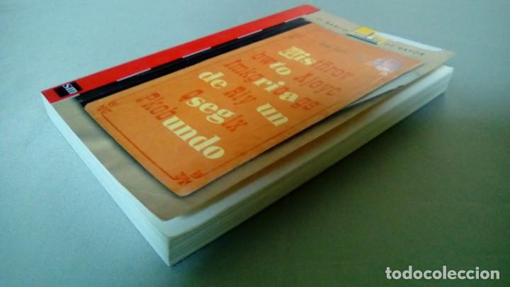 Libros de segunda mano: HISTORIA DE UN SEGUNDO - Foto 3