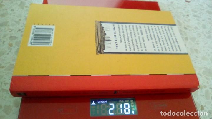 Libros de segunda mano: HISTORIA DE UN SEGUNDO - Foto 4