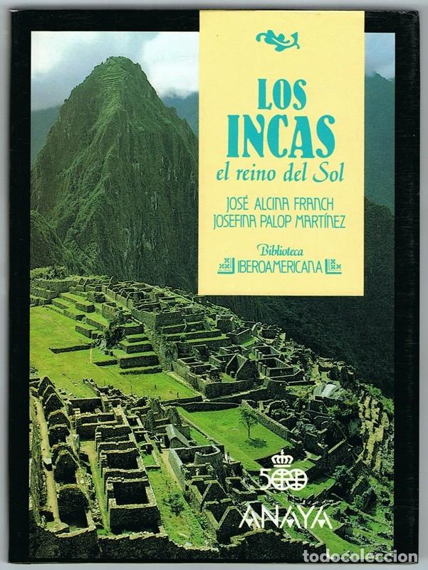 Libros de segunda mano: GRANDES CULTURAS PRECOLOMBINAS - Foto 2