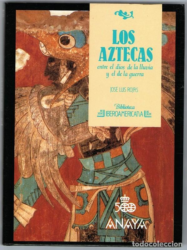 Libros de segunda mano: GRANDES CULTURAS PRECOLOMBINAS - Foto 6