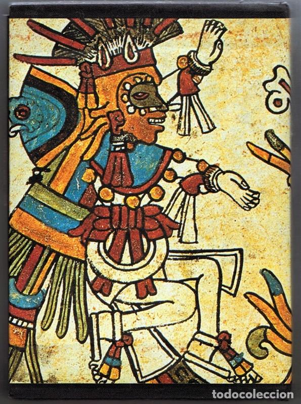 Libros de segunda mano: GRANDES CULTURAS PRECOLOMBINAS - Foto 10